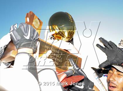 Thumbnail 3 in Joy Christian vs. Benson (AIA D5 Final) photogallery.