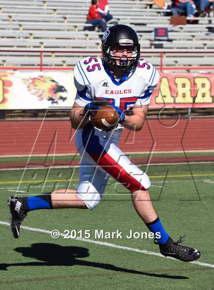 Thumbnail 1 in Joy Christian vs. Benson (AIA D5 Final) photogallery.