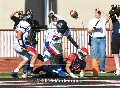 Thumbnail 3 in Joy Christian vs. Benson (AIA D5 Final) photogallery.