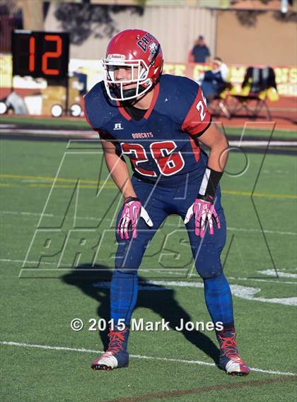 Thumbnail 2 in Joy Christian vs. Benson (AIA D5 Final) photogallery.