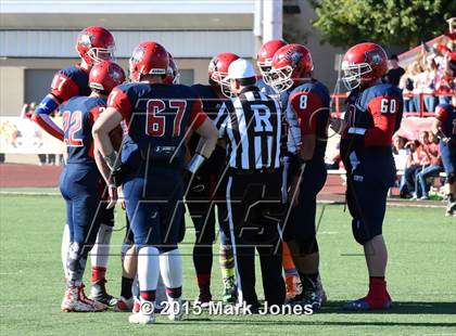 Thumbnail 2 in Joy Christian vs. Benson (AIA D5 Final) photogallery.
