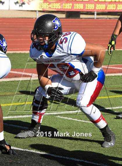 Thumbnail 3 in Joy Christian vs. Benson (AIA D5 Final) photogallery.