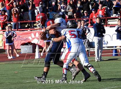 Thumbnail 2 in Joy Christian vs. Benson (AIA D5 Final) photogallery.