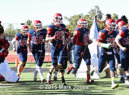 Thumbnail 1 in Joy Christian vs. Benson (AIA D5 Final) photogallery.