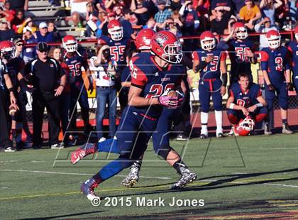 Thumbnail 3 in Joy Christian vs. Benson (AIA D5 Final) photogallery.