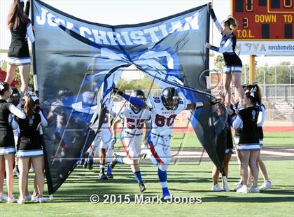Thumbnail 3 in Joy Christian vs. Benson (AIA D5 Final) photogallery.