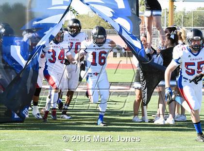 Thumbnail 3 in Joy Christian vs. Benson (AIA D5 Final) photogallery.