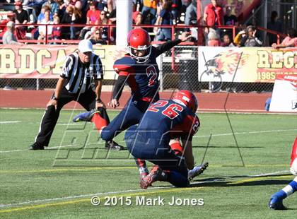 Thumbnail 3 in Joy Christian vs. Benson (AIA D5 Final) photogallery.