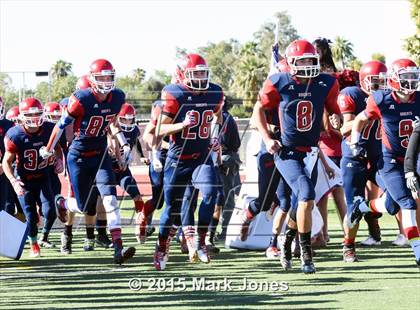 Thumbnail 1 in Joy Christian vs. Benson (AIA D5 Final) photogallery.