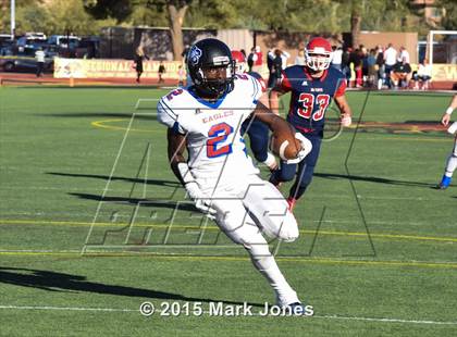 Thumbnail 1 in Joy Christian vs. Benson (AIA D5 Final) photogallery.