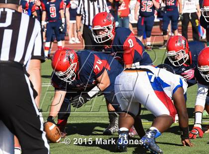 Thumbnail 1 in Joy Christian vs. Benson (AIA D5 Final) photogallery.