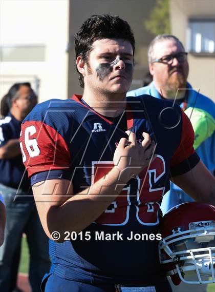 Thumbnail 3 in Joy Christian vs. Benson (AIA D5 Final) photogallery.