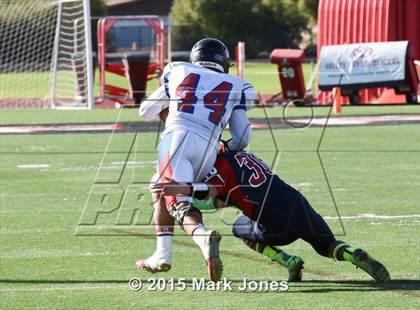 Thumbnail 1 in Joy Christian vs. Benson (AIA D5 Final) photogallery.