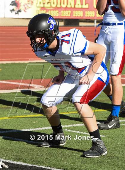 Thumbnail 3 in Joy Christian vs. Benson (AIA D5 Final) photogallery.