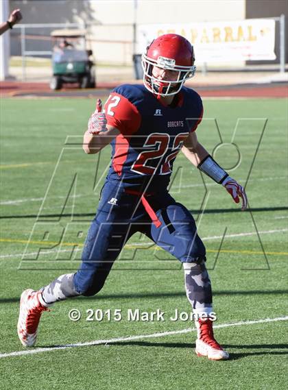Thumbnail 1 in Joy Christian vs. Benson (AIA D5 Final) photogallery.