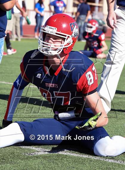 Thumbnail 1 in Joy Christian vs. Benson (AIA D5 Final) photogallery.