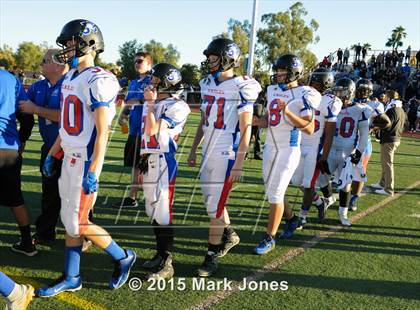 Thumbnail 2 in Joy Christian vs. Benson (AIA D5 Final) photogallery.