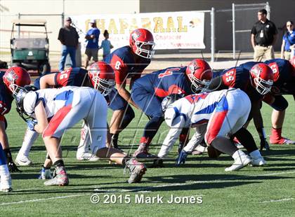 Thumbnail 3 in Joy Christian vs. Benson (AIA D5 Final) photogallery.
