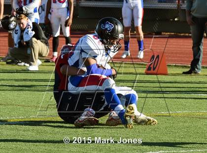 Thumbnail 3 in Joy Christian vs. Benson (AIA D5 Final) photogallery.