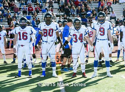 Thumbnail 3 in Joy Christian vs. Benson (AIA D5 Final) photogallery.