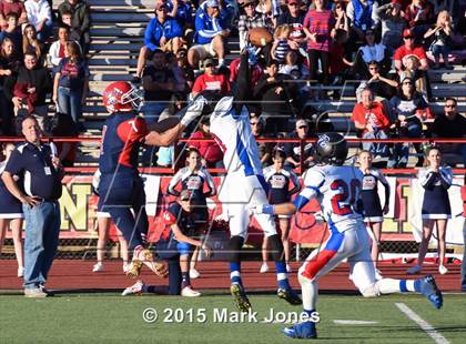 Thumbnail 3 in Joy Christian vs. Benson (AIA D5 Final) photogallery.