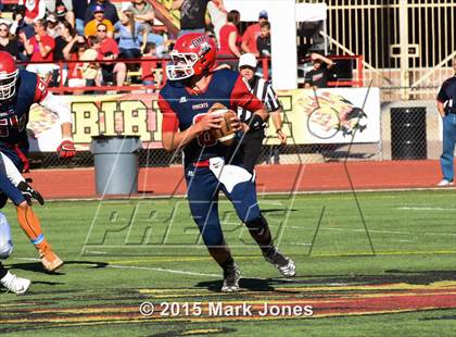 Thumbnail 1 in Joy Christian vs. Benson (AIA D5 Final) photogallery.