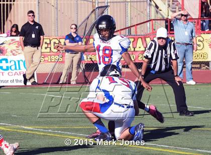 Thumbnail 3 in Joy Christian vs. Benson (AIA D5 Final) photogallery.