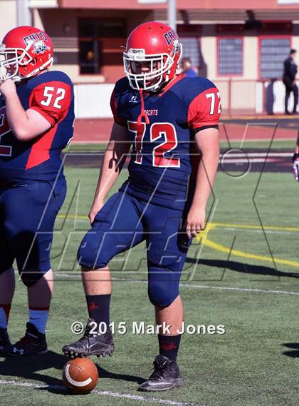 Thumbnail 2 in Joy Christian vs. Benson (AIA D5 Final) photogallery.