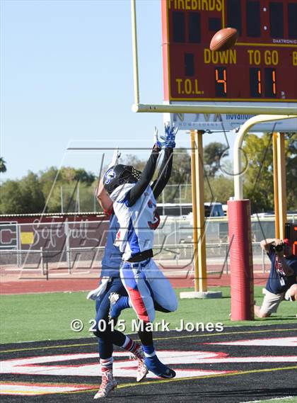 Thumbnail 2 in Joy Christian vs. Benson (AIA D5 Final) photogallery.