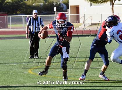 Thumbnail 3 in Joy Christian vs. Benson (AIA D5 Final) photogallery.