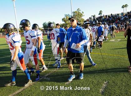 Thumbnail 1 in Joy Christian vs. Benson (AIA D5 Final) photogallery.