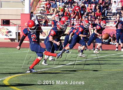 Thumbnail 1 in Joy Christian vs. Benson (AIA D5 Final) photogallery.