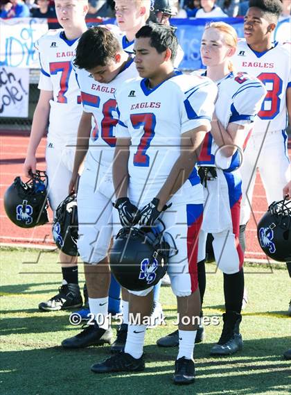 Thumbnail 1 in Joy Christian vs. Benson (AIA D5 Final) photogallery.