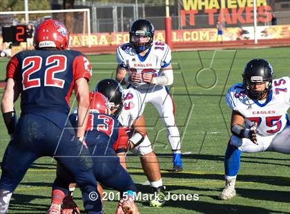 Thumbnail 2 in Joy Christian vs. Benson (AIA D5 Final) photogallery.