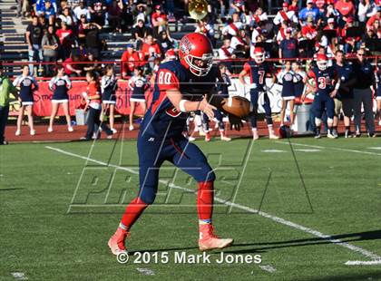 Thumbnail 1 in Joy Christian vs. Benson (AIA D5 Final) photogallery.