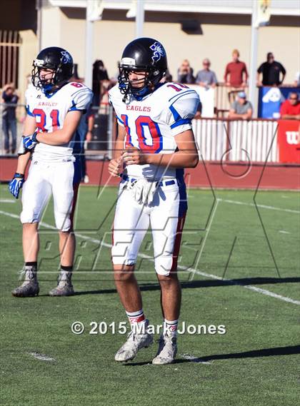 Thumbnail 2 in Joy Christian vs. Benson (AIA D5 Final) photogallery.