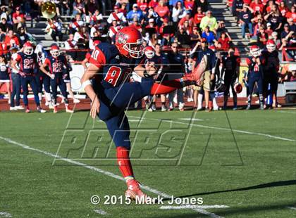 Thumbnail 3 in Joy Christian vs. Benson (AIA D5 Final) photogallery.