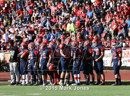 Thumbnail 1 in Joy Christian vs. Benson (AIA D5 Final) photogallery.