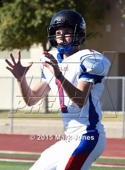 Thumbnail 2 in Joy Christian vs. Benson (AIA D5 Final) photogallery.
