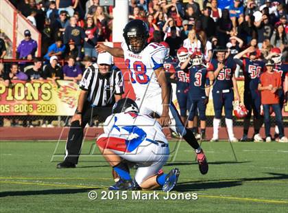 Thumbnail 3 in Joy Christian vs. Benson (AIA D5 Final) photogallery.