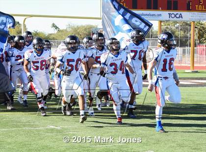 Thumbnail 2 in Joy Christian vs. Benson (AIA D5 Final) photogallery.