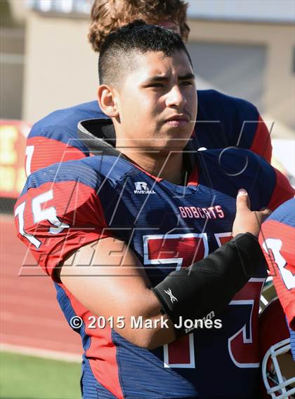 Thumbnail 2 in Joy Christian vs. Benson (AIA D5 Final) photogallery.