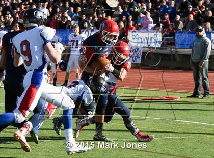 Thumbnail 1 in Joy Christian vs. Benson (AIA D5 Final) photogallery.