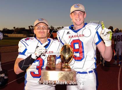 Thumbnail 1 in Joy Christian vs. Benson (AIA D5 Final) photogallery.