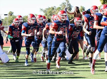 Thumbnail 1 in Joy Christian vs. Benson (AIA D5 Final) photogallery.