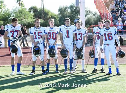 Thumbnail 2 in Joy Christian vs. Benson (AIA D5 Final) photogallery.