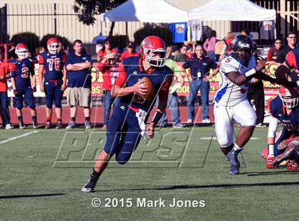 Thumbnail 2 in Joy Christian vs. Benson (AIA D5 Final) photogallery.