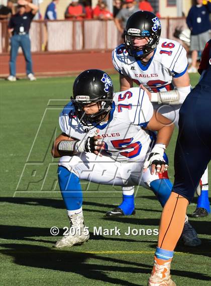 Thumbnail 3 in Joy Christian vs. Benson (AIA D5 Final) photogallery.