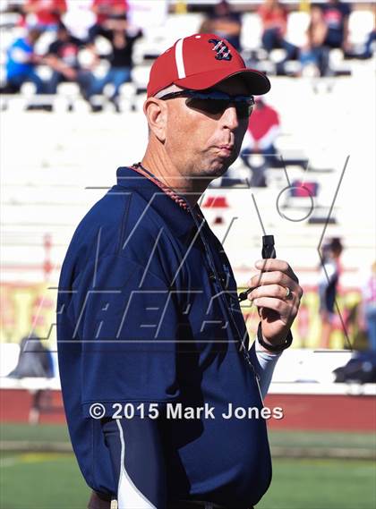 Thumbnail 1 in Joy Christian vs. Benson (AIA D5 Final) photogallery.
