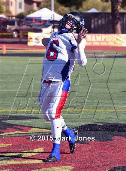 Thumbnail 3 in Joy Christian vs. Benson (AIA D5 Final) photogallery.